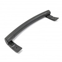 Ручка двери серая холодильника LG MEB394284