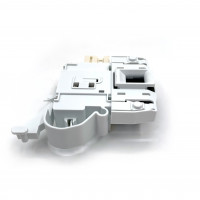 Замок люка Indesit Hotpoint-Ariston C00254755 Оригинал