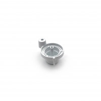 Кнопка включения стиральной машины Indesit C00270548