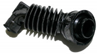 Патрубок Бак-Насос Indesit Ariston 386630 зам. 274662